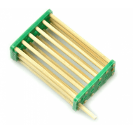 Pripájacia klietka bambusová