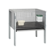 Klietka pre králiky MINI