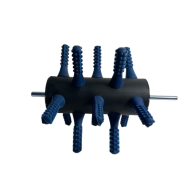 Škubačka hydiny na vŕtačku PROFI C