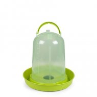 Napájačka so zátkou preklopná 10 l