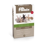 FIDmix pre králiky 1 kg