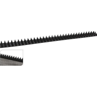 Hroty na ochranu vtákov 50 x 4,5 x 2 cm