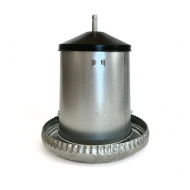 Tubusové pozinkované kŕmidlo