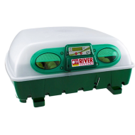 Liahňa na vajcia RIVER SYSTEMS ET 49 - s doliahňou na hydinu