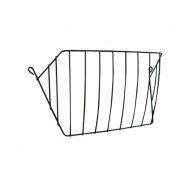 Jasle s bočným plnením zinkované