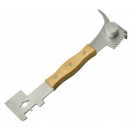 Rozpěrák nerezový multifunkčné PROFI