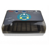 Manuálna liaheň 12 ks vajec