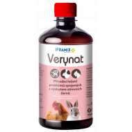 Verynat - črevné parazity