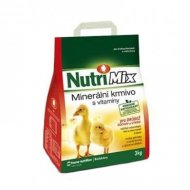 NutriMix odchov hydiny