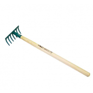 Hrabličky 7 hrotov s násadou 50 cm