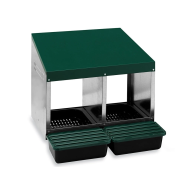 Znáškové hniezdo 2dielne