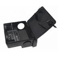 Nástraha - stanica na myši L