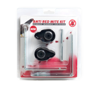 Súprava proti čmelíkom - na bidlá Anti Red Mite
