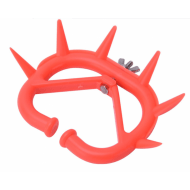 Krúžok na odstavovanie teliat