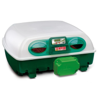 Liahňa na vajcia RIVER SYSTEMS ET 49 AUTOMATIC - s doliahňou na hydinu