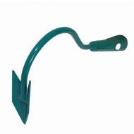 Kultivátor jednoradličkový