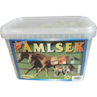 Mikrop pamlsek pro koně