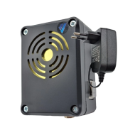 Vodotesný, ultrazvukový odpudzovač OD12