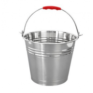 Nerezový vedro 10 l