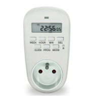 Elektrický termostat