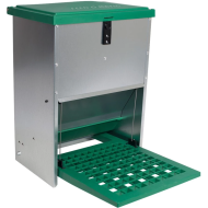 Nášľapné kŕmidlo 12 kg