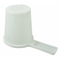 Včelie kŕmidlo česnové 0,5L