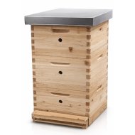 Včelí úľ nástavkový 39x24