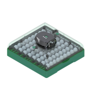 Automatická liaheň EU PROFI C-72 s vodnou pumpou