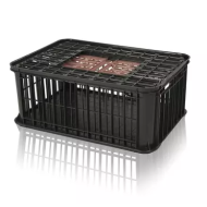 Prepravný box na hydinu