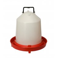 Plastová napájačka s držadlom 5 l