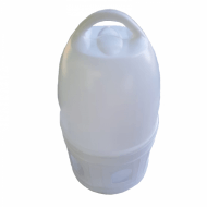 Závesná vtáčia napájačka