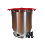 Sparovací kotol 49 litrov