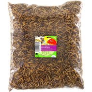 Sušené larvy bráněnky 500g