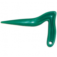 Sádzací kolík plast - mix farieb