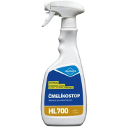 Čmelíkostop REBEL 250 ml