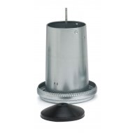 Tubusové pozinkované krmidlo