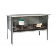 Klietka pre králiky MAXI