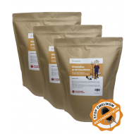 Kremelina proti čmelíkom