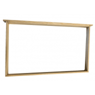 Rámik 39x24 drevený