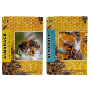 Almanach Moderného Včelára