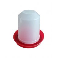 Napájačka preklopná