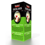 KNOBLAMIN exot 500 ml