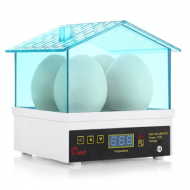 Manuálna mini liaheň 4 ks vajec