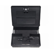 Nástraha - stanica na myši M