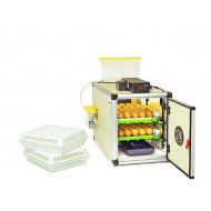 Plne automatická liaheň na vajcia AUTOMATIC60