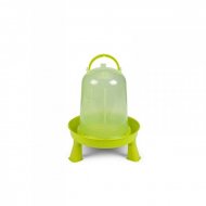 Napájačka plastová na nohách 5 l