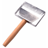 Odvíčkovací vidlička s britom