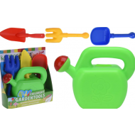 Súprava detského záhradného náradia