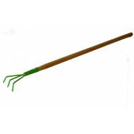 Detské pazúry s rukoväťou 75 cm