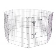 Ohrádka pre zvieratá 57 x 78